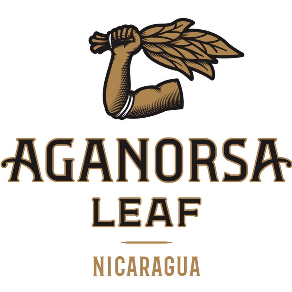 Aganorsa Leaf logo