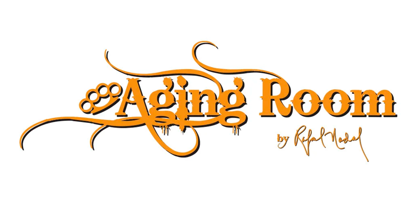 Aging Room logo