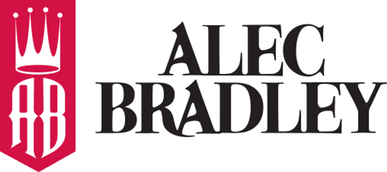 Alec Bradley logo