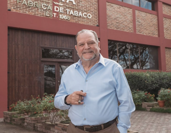 Alejandro Martínez Cuenca portrait