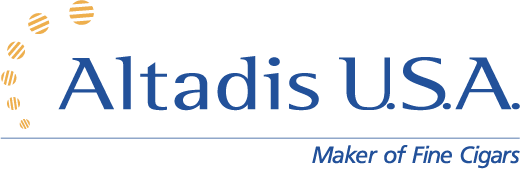 Altadis U.S.A. logo