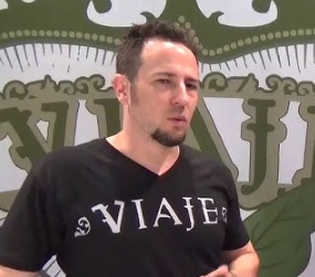 Andre Farkas portrait