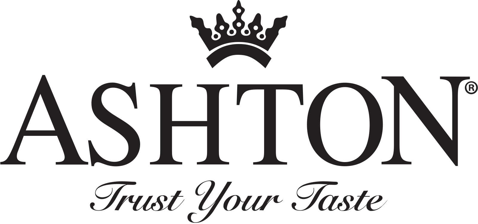 Ashton logo