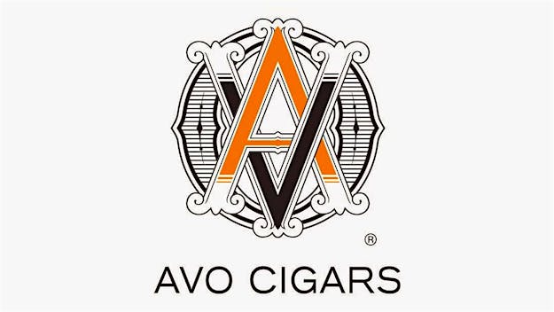 AVO logo