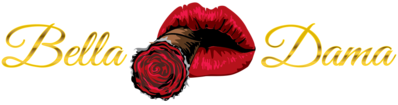 Bella Dama Cigars logo