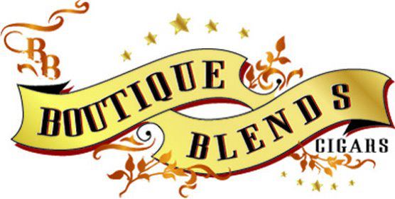 Boutique Blends logo
