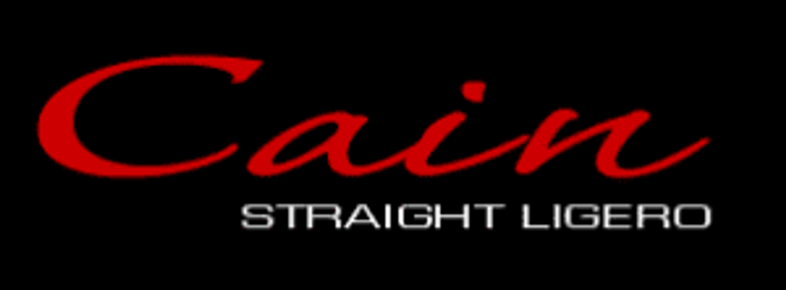 Cain logo