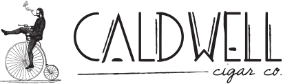 Caldwell Cigars logo