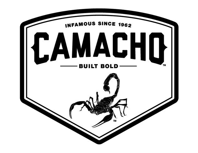 Camacho logo