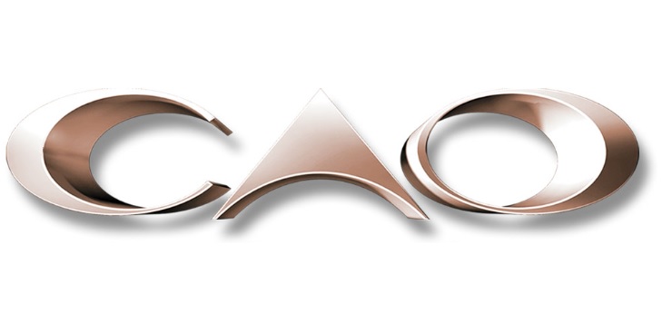 CAO logo