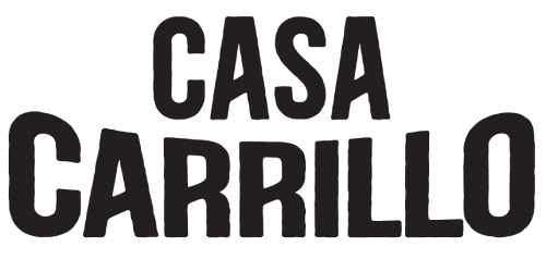 Casa Carrillo Factory (La Alianza) logo