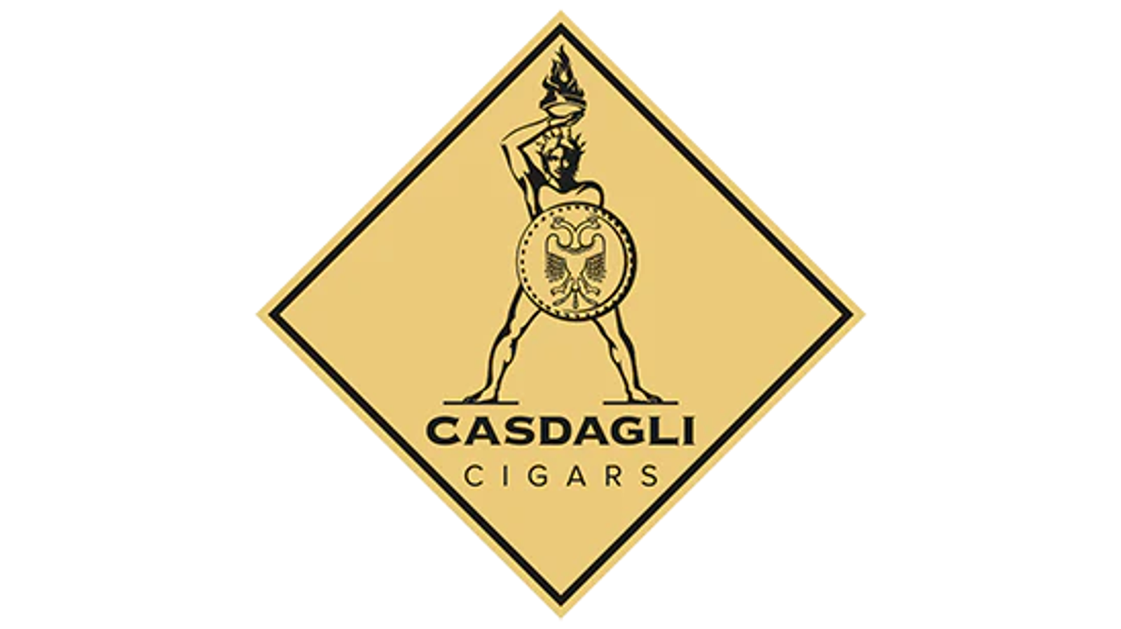 Casdagli logo