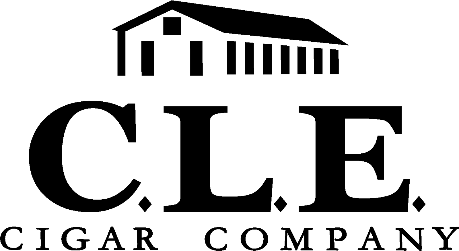CLE Cigar Company logo