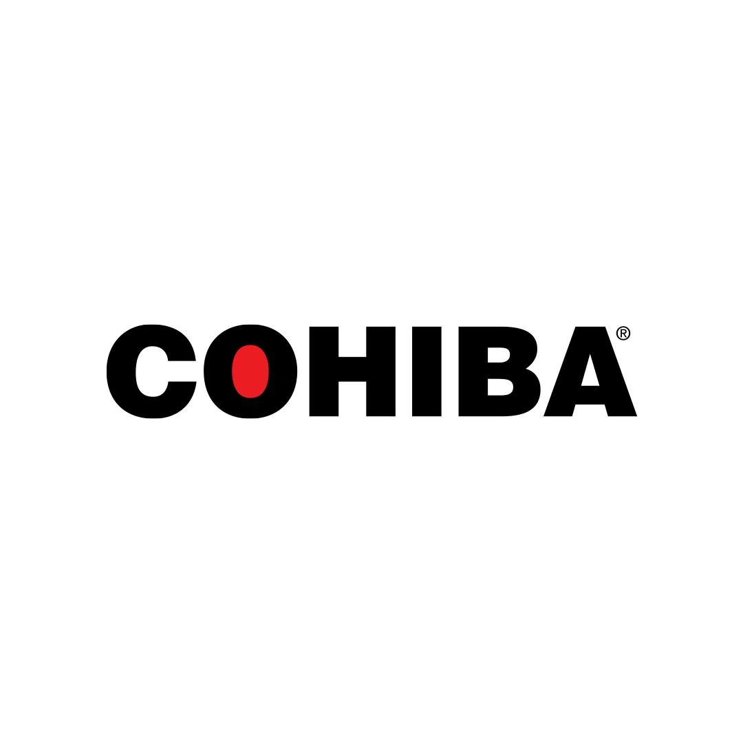 Cohiba (Non-Cuban) logo