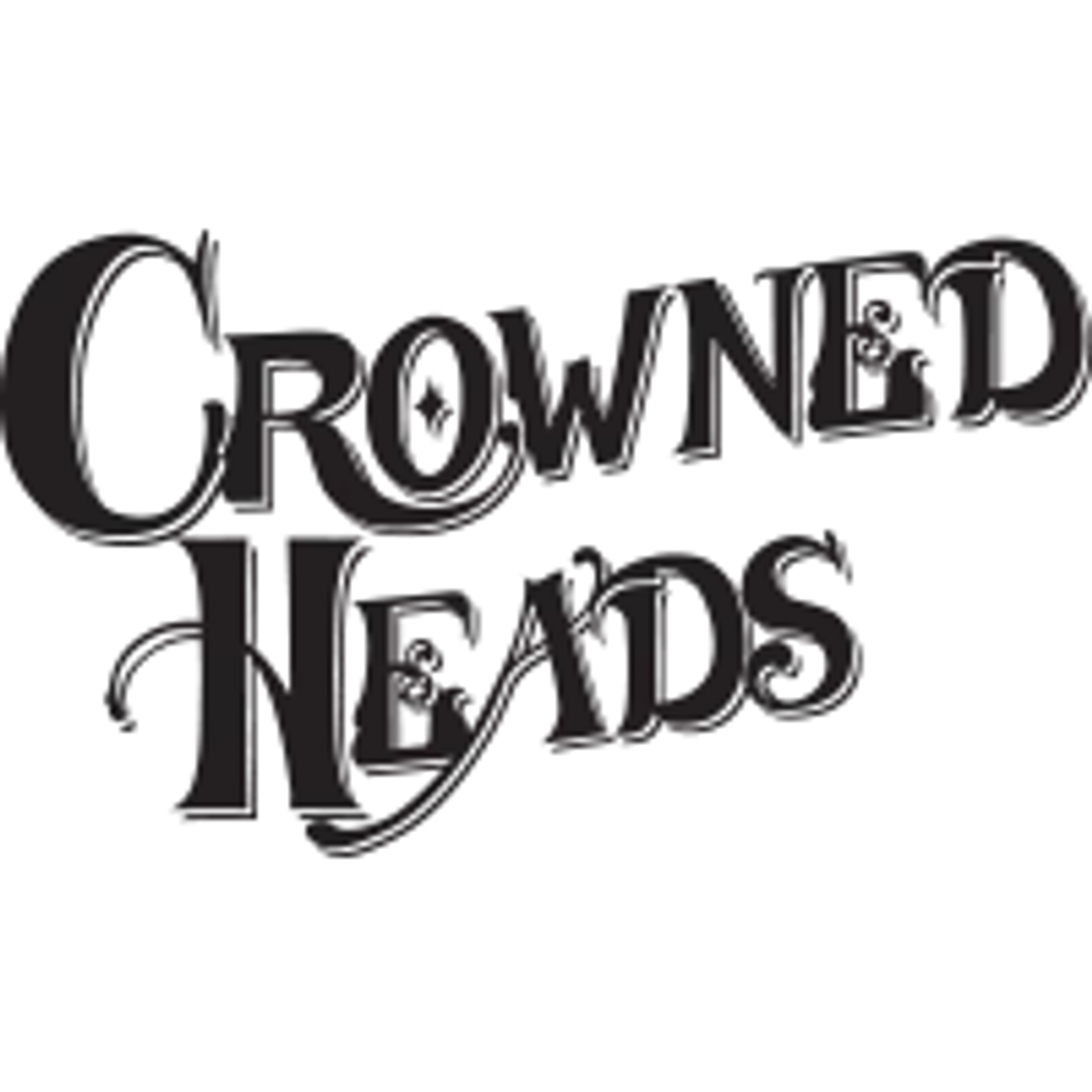 Crowned Heads logo