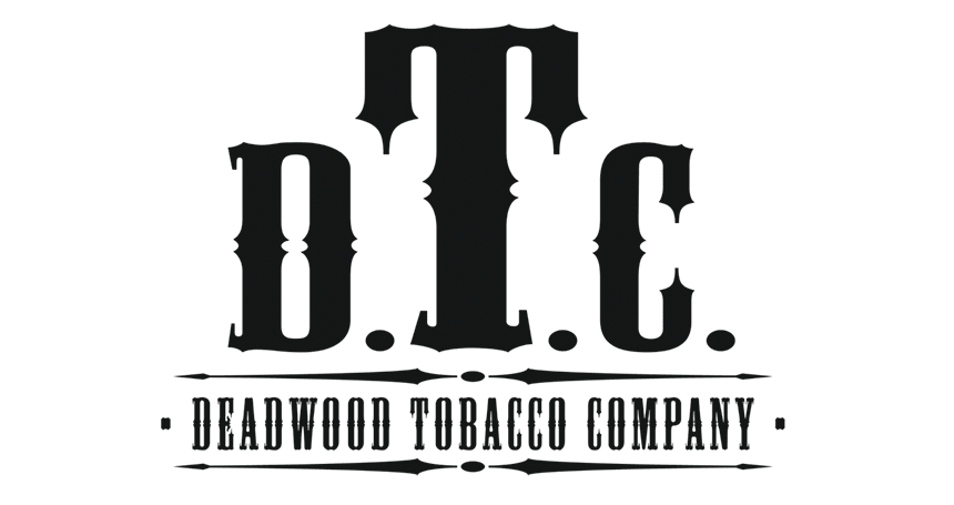 Deadwood logo