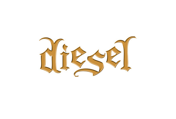 Diesel logo