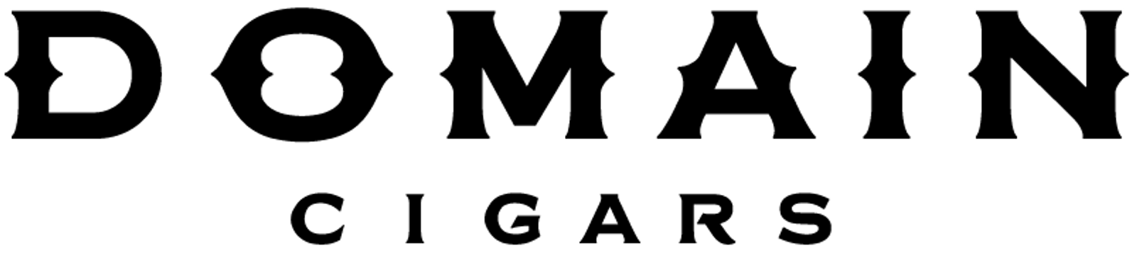 Domain Cigars logo