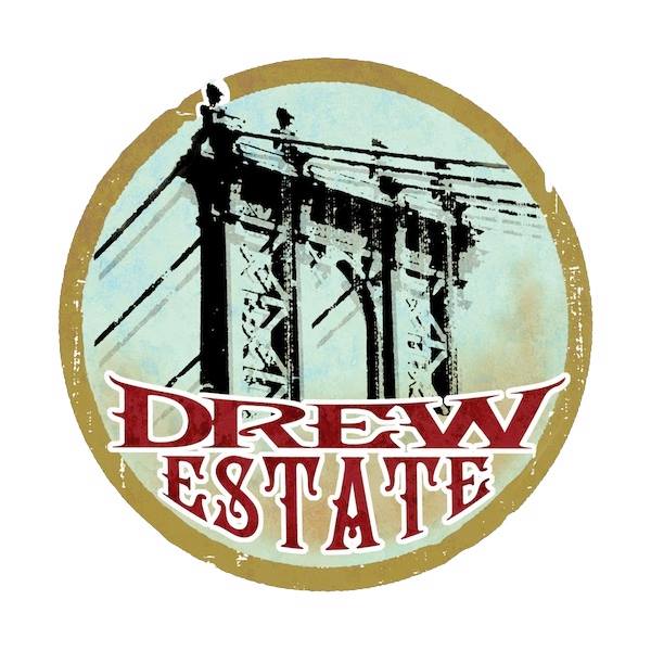 Drew Estate logo