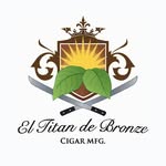 El Titan de Bronze (Miami) logo