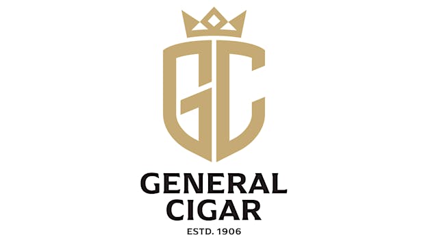 General Cigar Co. logo