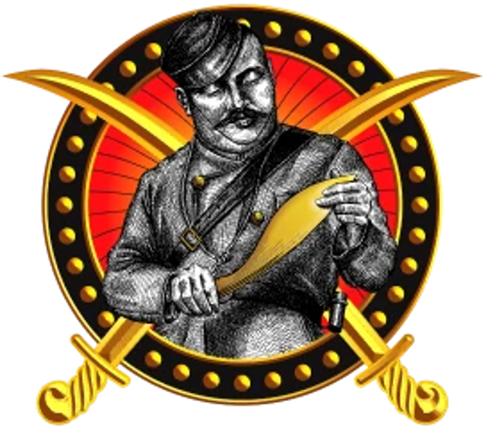 Gurkha logo