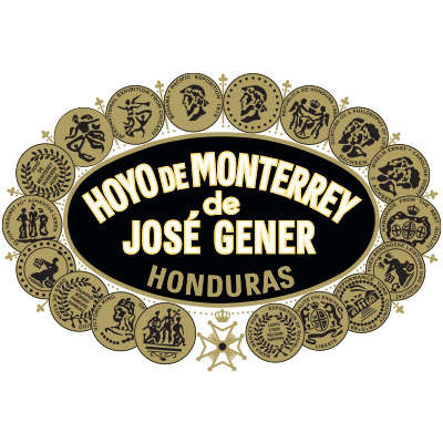 Hoyo de Monterrey (Non-Cuban) logo