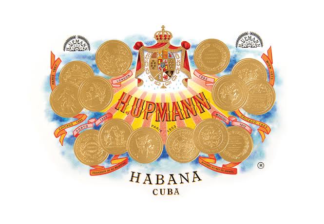 H. Upmann (Non-Cuban) logo