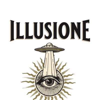 Illusione Cigars logo