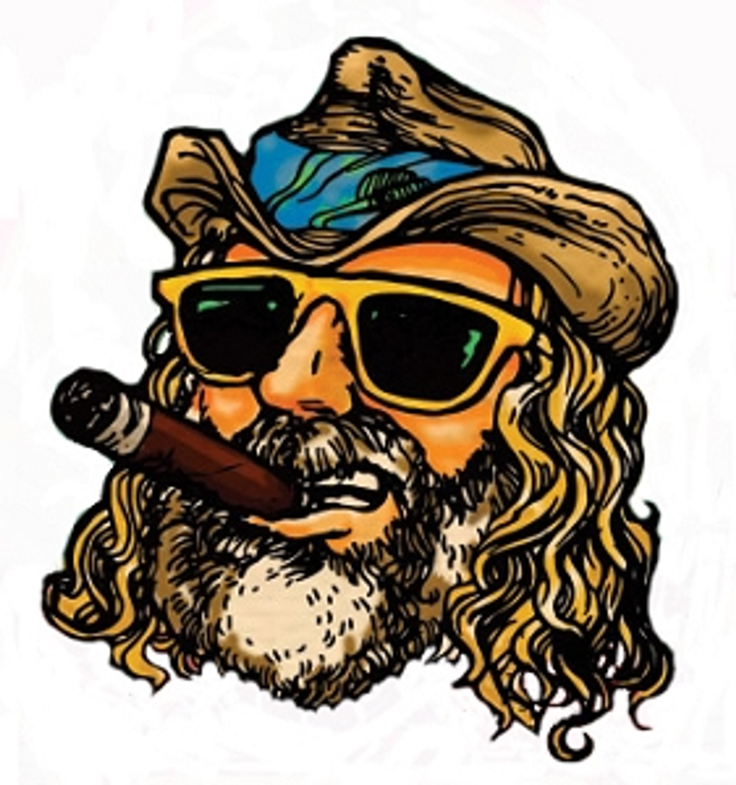 Island Jim logo