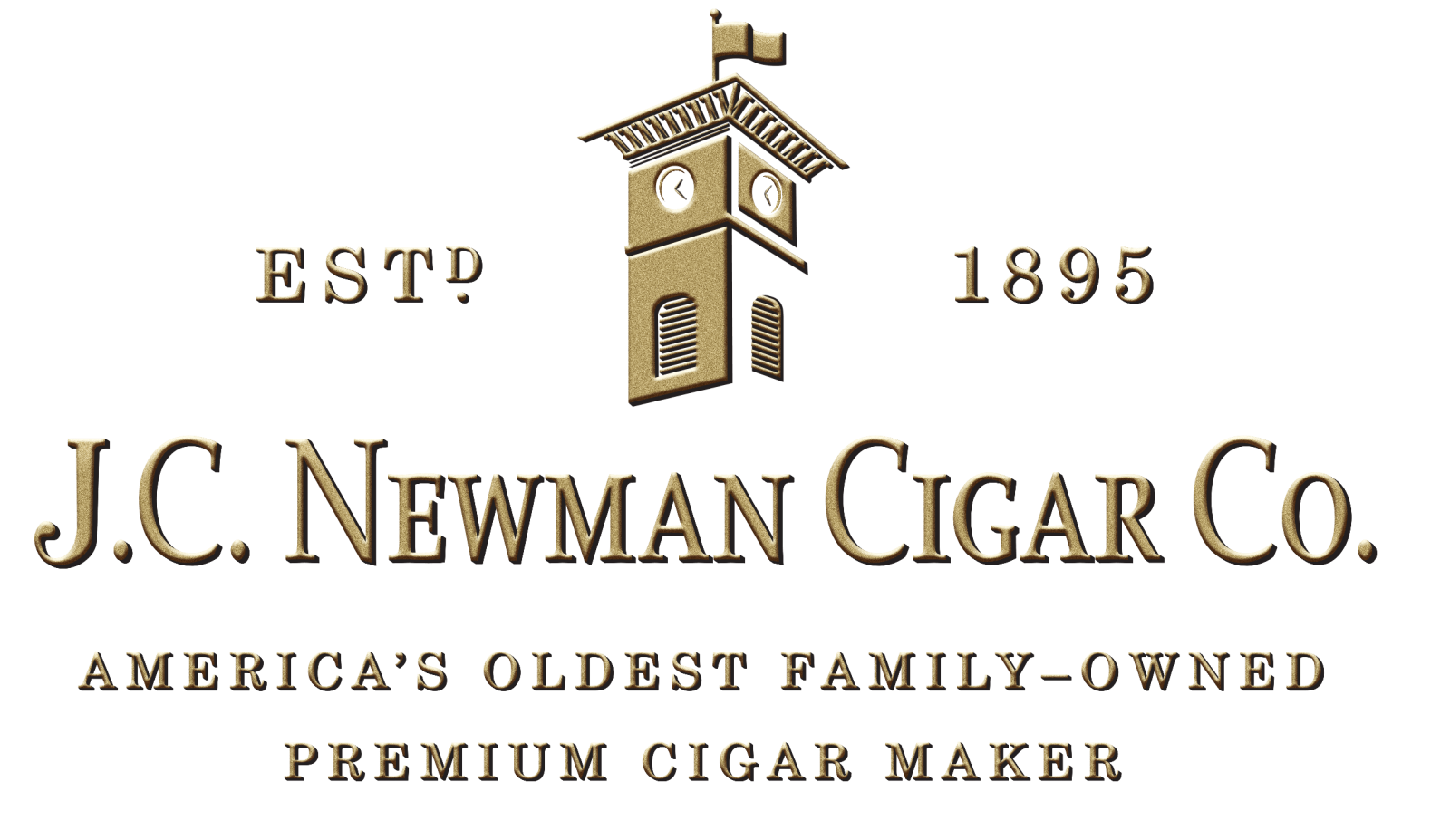 J.C. Newman logo
