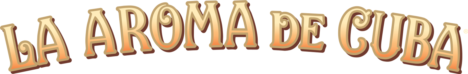 La Aroma de Cuba logo