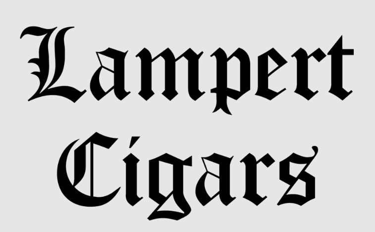 Lampert logo