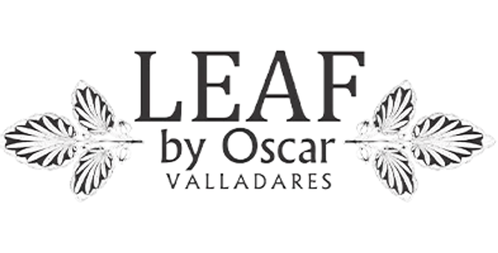 Leaf by Oscar logo