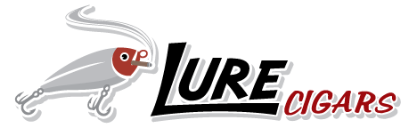 Lure Cigars logo