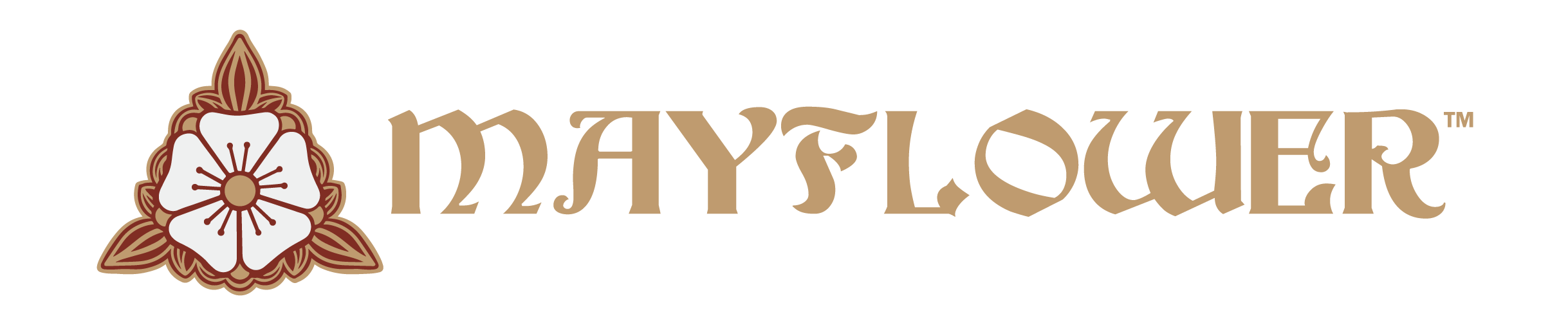 Mayflower Cigars logo