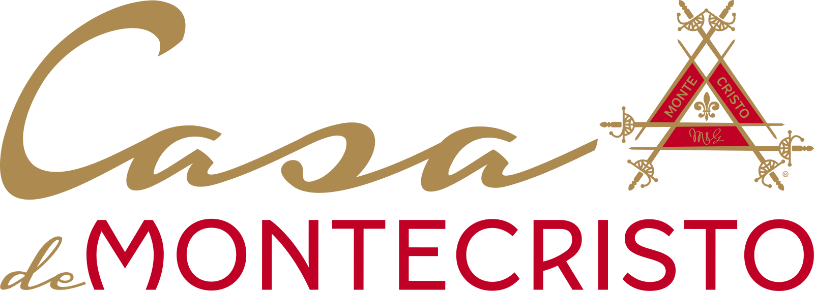 Montecristo (NC) logo
