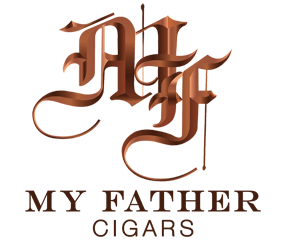 My Father logo