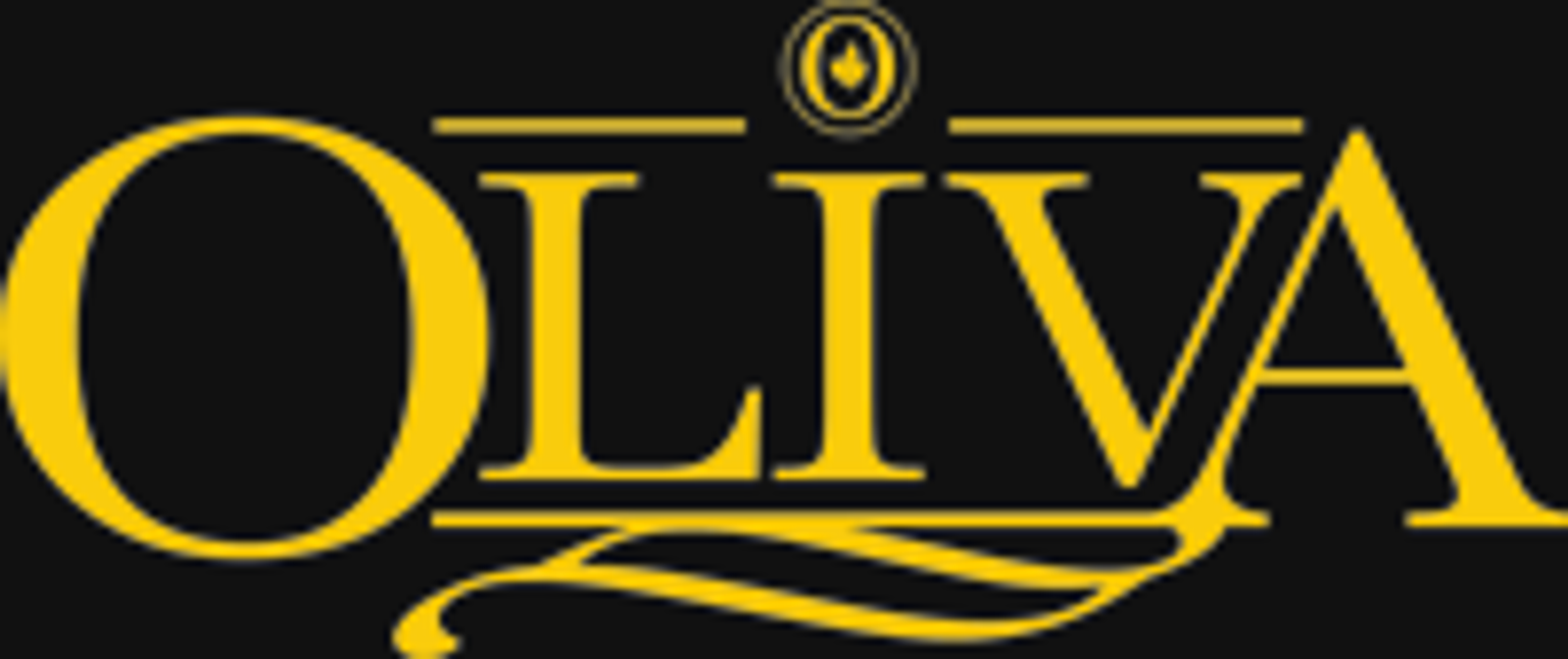 Oliva Cigar Co. logo