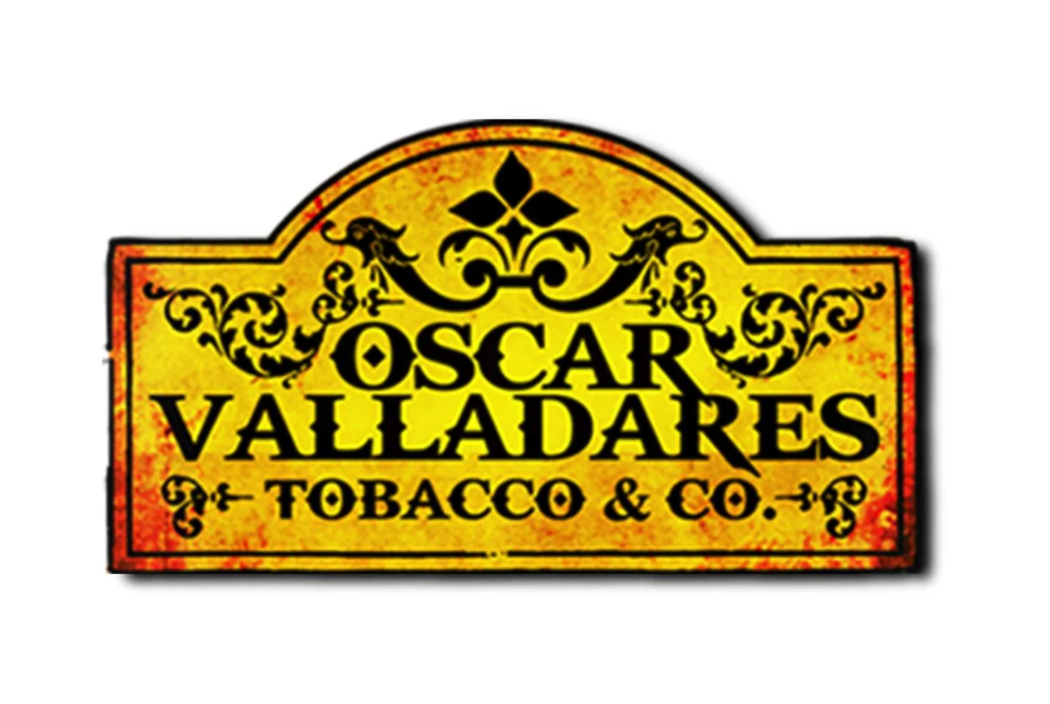 Oscar Valladares logo