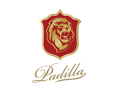 Padilla Cigars logo