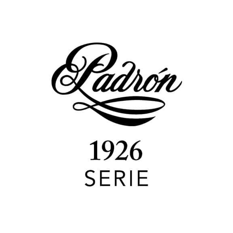 Padrón Serie 1926 logo