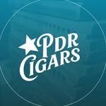 PDR Cigars (Dominican Republic) logo