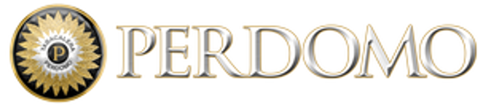 Perdomo Cigars logo