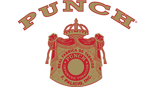Punch (Non-Cuban) logo