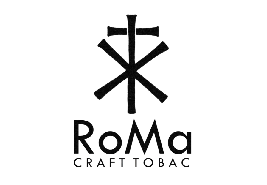RoMa Craft Tobac logo