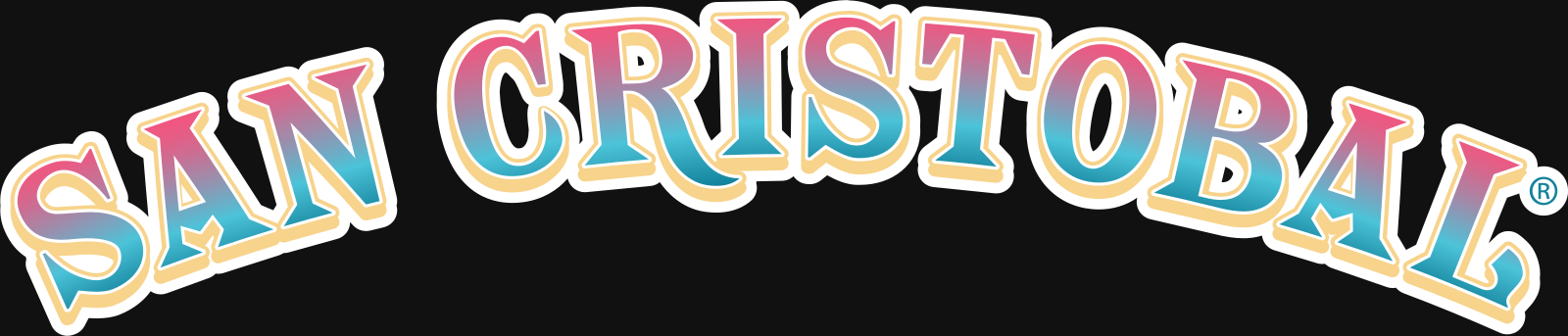 San Cristobal logo