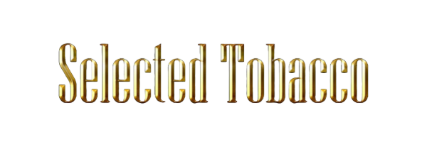 Selected Tobacco S.A. logo