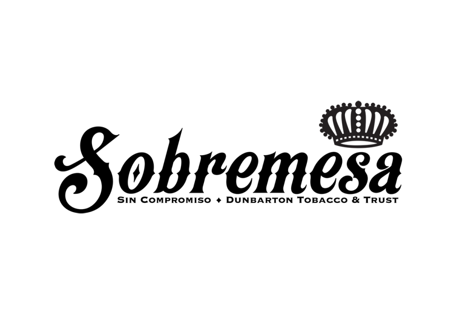 Sobremesa logo