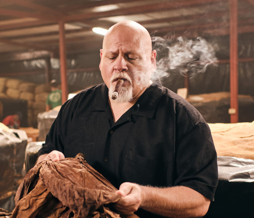 Steve Saka portrait
